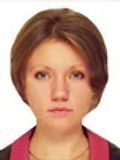 Тюрина Юлия
